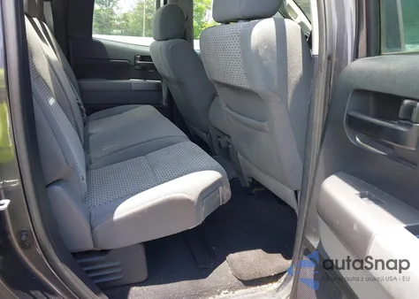 2013 Toyota Tundra Grade 5.7L V8 from USA, damaged, VIN 5TFRY5F11DX134655